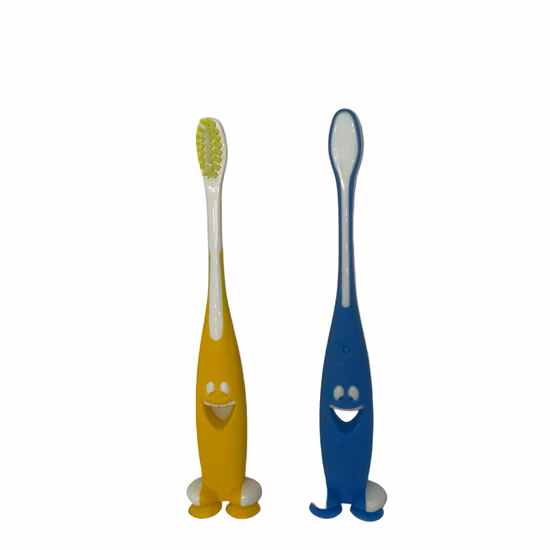 Personal Care High Quality Adult Bamboo Toothbrush